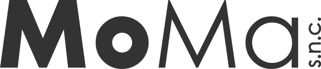 Logo Moma Snc